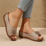 Medeljina – ergonomiskas sandales