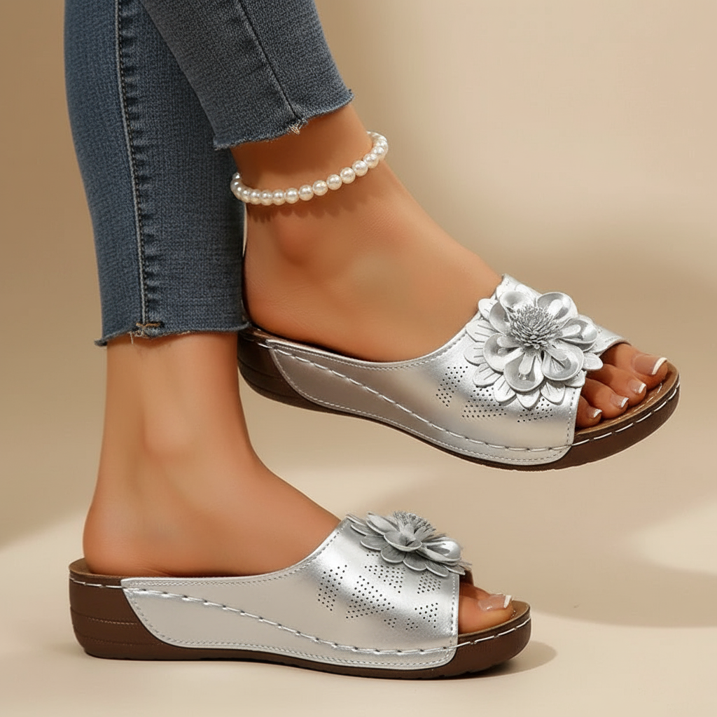 Medeljina – ergonomiskas sandales