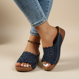 Delilah – ergonomiskas sandales