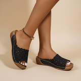 Delilah – ergonomiskas sandales