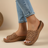 Delilah – ergonomiskas sandales