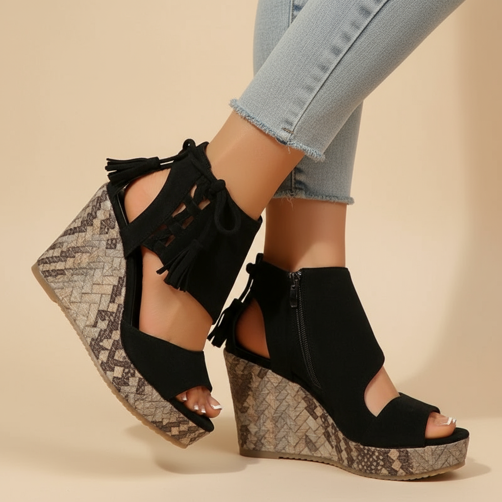 Marnie – ergonomiskas sandales