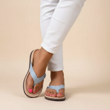 Yara - Orthopädische Sandalen