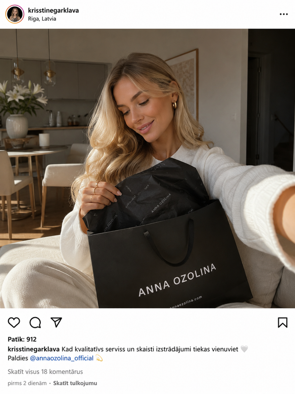 Vairāk nekā 5542 klienti mums jau uzticas ❤️