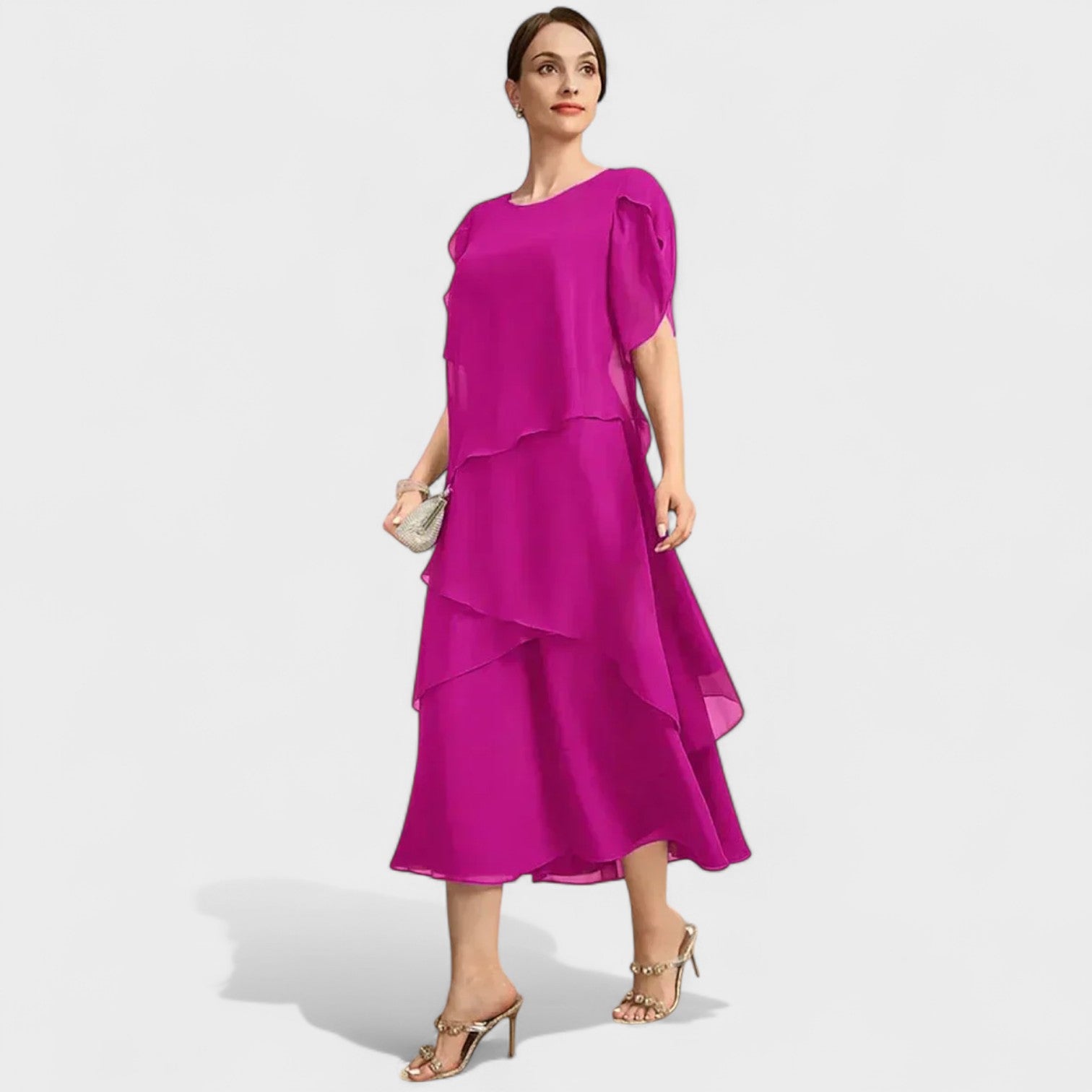 Denise | Mūžīgās Elegances kleita