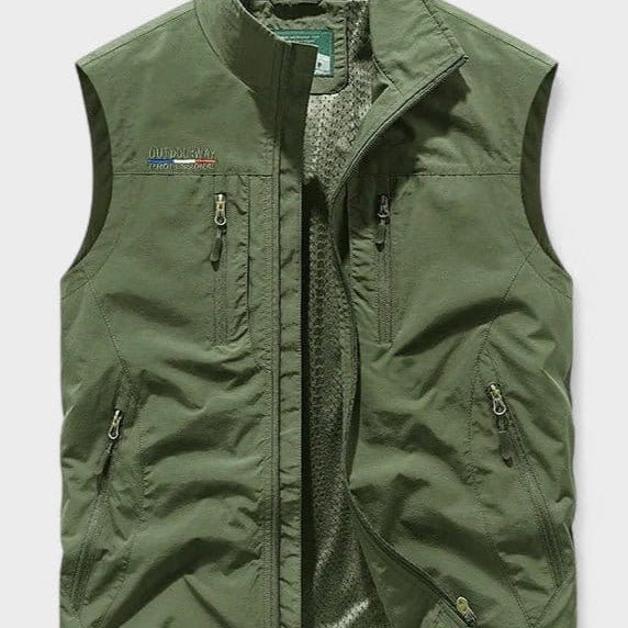 Joahims | Āra pētnieka veste