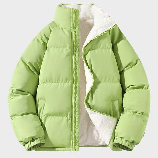 Leif | Ūdensnecaurlaidīga pufjaka