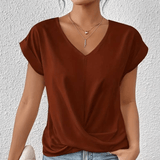 Luna | Elegants Modelējošais Tops