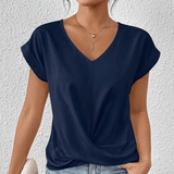 Luna | Elegants Modelējošais Tops