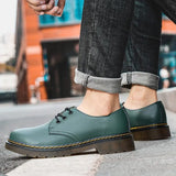 Marten | Elegantni zemie apavi