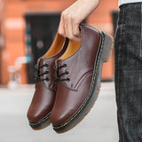 Marten | Elegantni zemie apavi