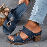 Nora - ortopēdiskās sandales