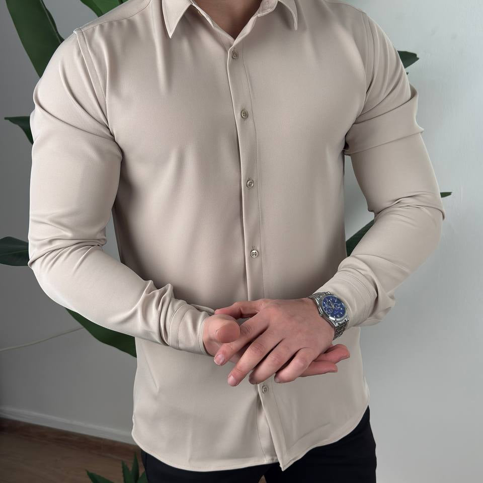 Josh | Neizgrūstoša Ultra flex krekls