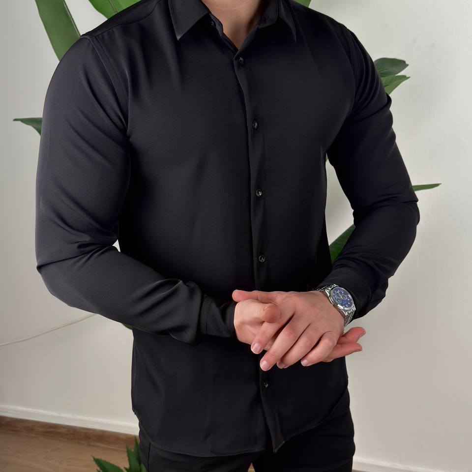 Josh | Neizgrūstoša Ultra flex krekls