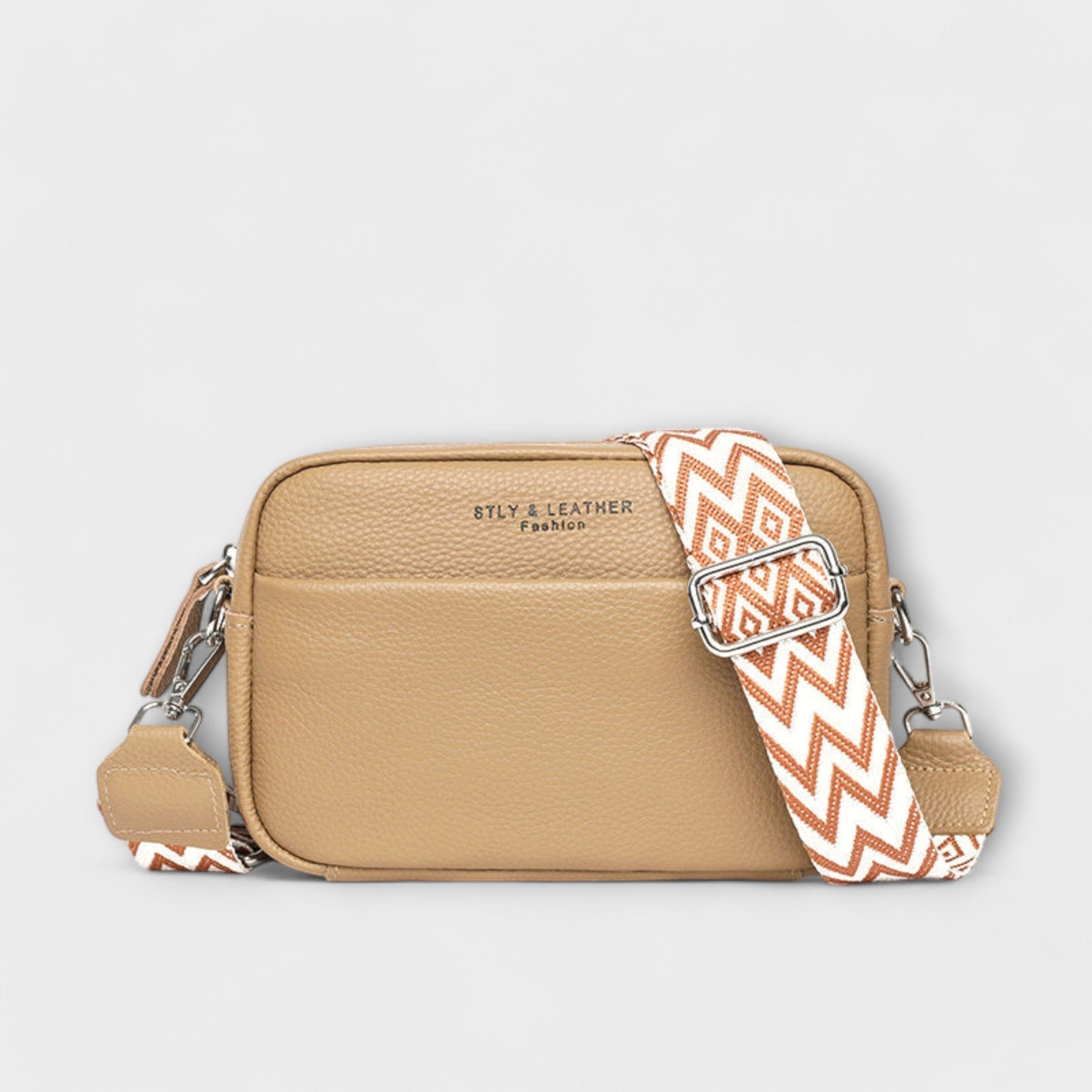 Marija | Mini plecu soma