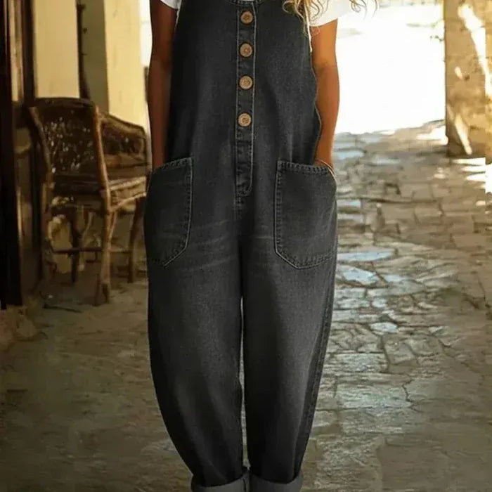 Mare | Vintage stila kombinezons