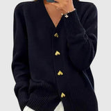 Cristina | Klasisks elegants virsdrēbes gabals