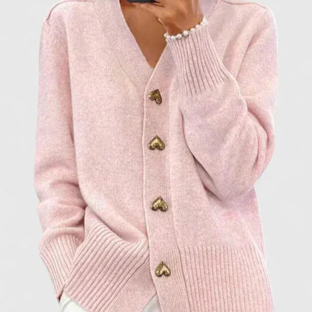 Cristina | Klasisks elegants virsdrēbes gabals