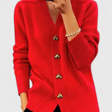 Cristina | Klasisks elegants virsdrēbes gabals