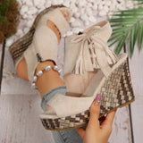 Marnie – ergonomiskas sandales
