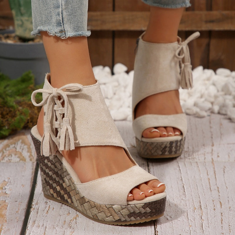 Marnie – ergonomiskas sandales