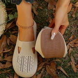 Darcy – Ergonomische Sandalen