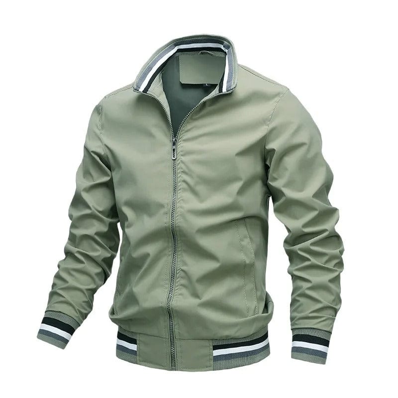 Tom™ | Luksusa vīriešu mētelis